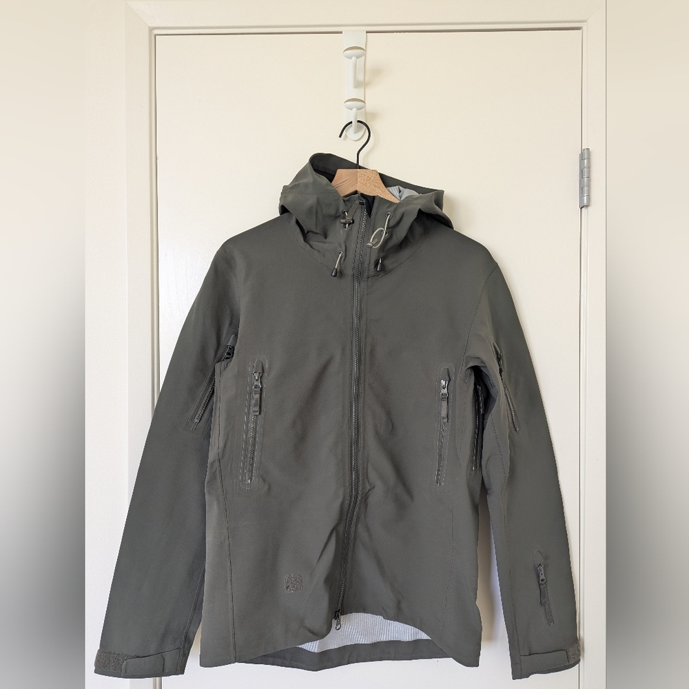 Triple Aught Design Olive Jacket